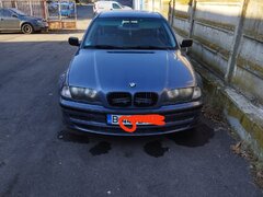 BMW 316