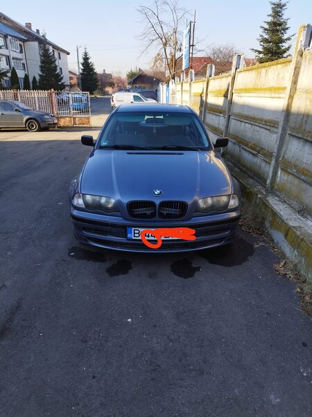 BMW 316