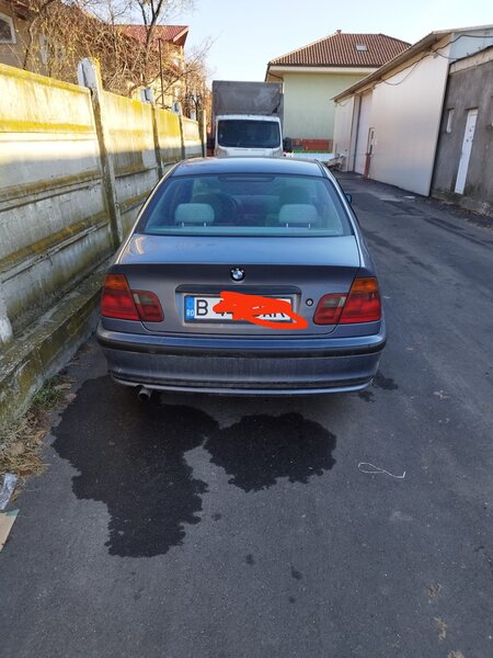 BMW 316
