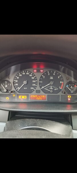 BMW 316